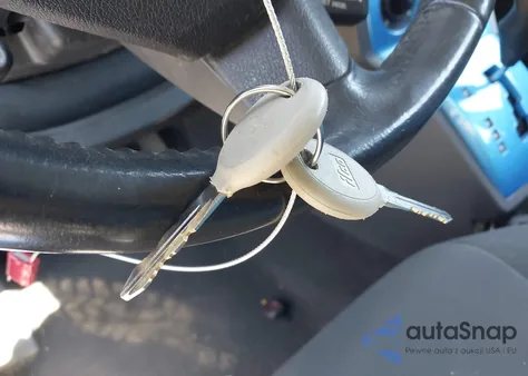 2008 Dodge Caliber Sxt из США, поврежденный, VIN 1B3HB48B48D786465